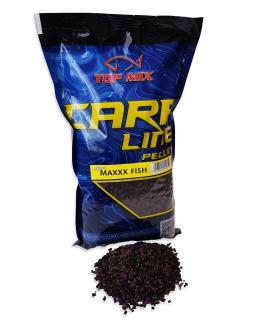 TOP MIX Carp Line Micro pellet 2mm Maxxx Fish