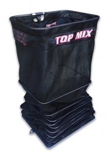 Top Mix Mesh Keepnet 4.0 m
