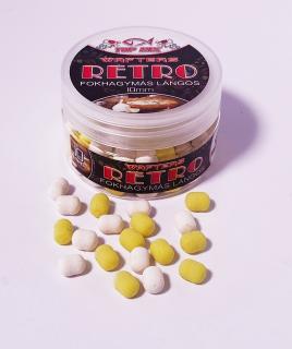 TOP MIX Retro wafters 10mm - Langoš s cesnakom
