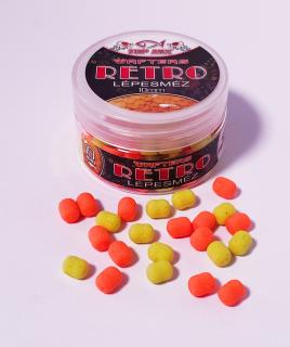 TOP MIX Retro wafters 10mm - Plástový med