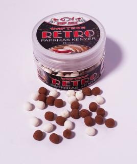 TOP MIX Retro wafters 8mm - Paprikový chlieb