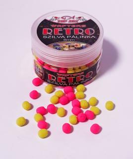 TOP MIX Retro wafters 8mm - Slivovica
