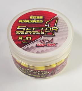 TOP MIX Sector 1 Wafters 8-10mm - Sladky Annas