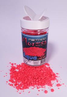 Topmix Aqua Method vločky - Fluo červené