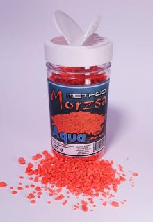 Topmix Aqua Method vločky - Fluo oranžova