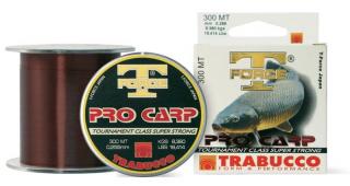 Trabucco T-Force Pro Carp 300m Varianta: 0,28mm