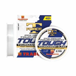 Trabucco T-Force Tournament Tough 150m Varianta: 0,28mm-9,5kg