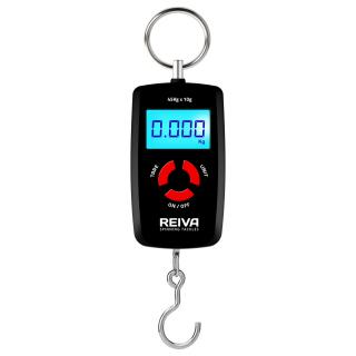 Váha digitalna do 45kg - Reiva