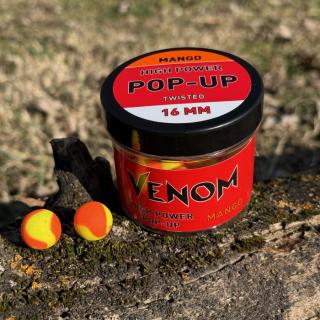 Venom High Power Pop-Up 16 MM Mango(NEW 2025)
