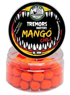 WAFTER JAKUZA Mango-Chilli "tremors" 16MM
