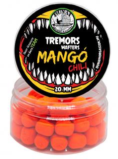 WAFTER JAKUZA Mango-Chilli "tremors" 20MM