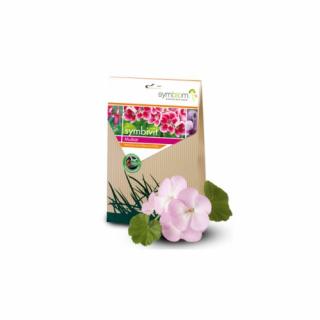 Symbivit - Mykorhízne huby pre balkónové kvety 750g