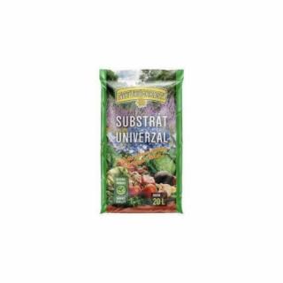 Univerzálny substrát NATUREGARDEN - 20L