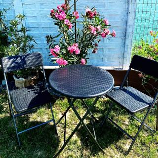 Bistro set Ventana