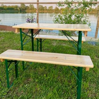 Pivný set
