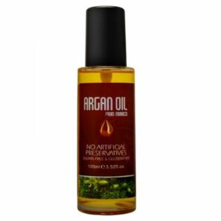 Starlife ARGAN OIL - arganový olej, Starlife 100 ml