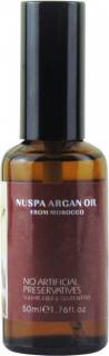 Starlife ARGAN OIL - arganový olej, Starlife 50 ml