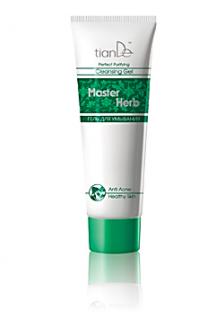 tianDe Čistiaci gél "Master Herb", tianDe  100 g
