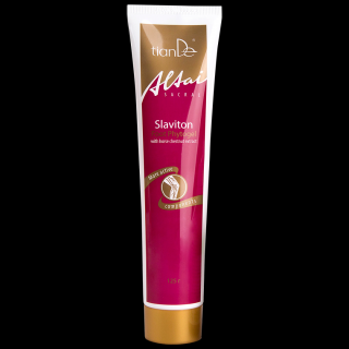 tianDe Fytogel na nohy Slaviton, tianDe  125 ml