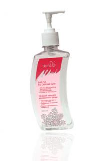 tianDe Jemný gél pre intímnu hygienu, tianDe  360 ml