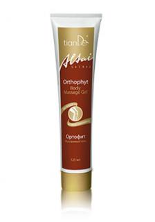 tianDe Masážny gél "Orthophyt", tianDe  125 ml