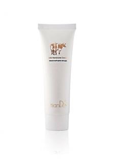 tianDe Mliečny krém na ruky, tianDe  80 ml