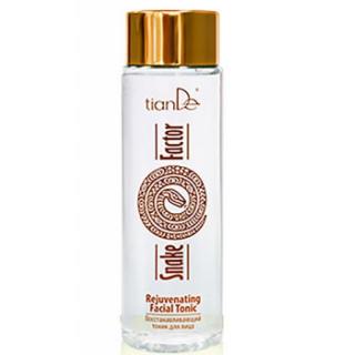 tianDe Regeneračné pleťové tonikum "Snake Factor",  tianDe 100 ml