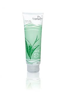 tianDe Telová soľ "Zelený čaj", tianDe  380 g