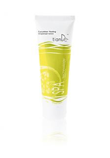 tianDe Uhorkový peeling , tianDe  120 g