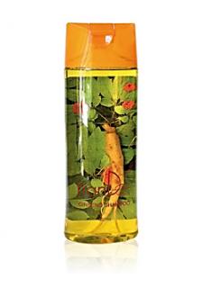 tianDe Vyživujúci šampón s koreňom ženšenu, tianDe  450 ml
