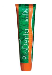 tianDe Zubná pasta "PRODENTAL", tianDe  120 g