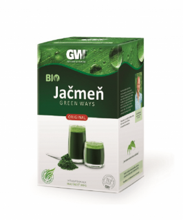 Green Ways Jačmeň, Green Ways 300 g