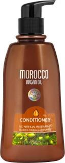 Starlife ARGAN SHAMPOO - šampón s arganovým olejom, Starlife 750 ml