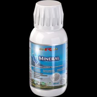 Starlife MINERAL STAR  - roztok základných minerálov a stopových prvkov, Starlife  60 ml