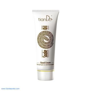 tianDe Krém na ruky s hadím tukom, tianDe  80 ml