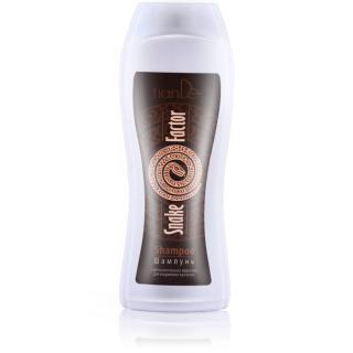 tianDe Šampón na vlasy "Snake factor",  tianDe 200 ml