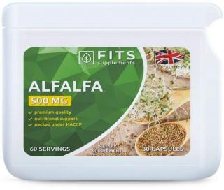 Alfalfa