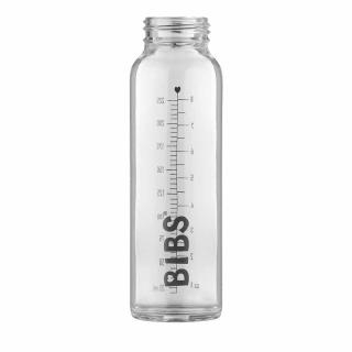 BIBS Baby Bottle náhradná sklenená fľaša 225ml Sklenená