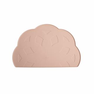 BIBS silikónové prestieranie Boheme Blush