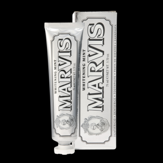 Bieliaca zubná pasta Marvis Whitening Mint (85ml)