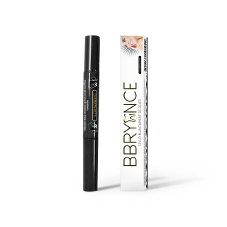 Bieliace pero BBRYANCE - carbon - 2ml
