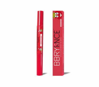 Bieliace pero BBRYANCE - príchuť jahoda - 2ml