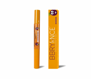 Bieliace pero BBRYANCE - príchuť passion - 2ml