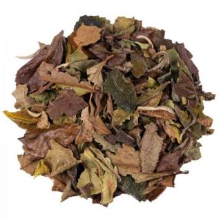 BIO Biely čaj Thés & Traditions  Pai Mu Tan  - 50g sypaného čaju