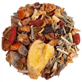 BIO Bylinkový čaj Thés & Traditions  Exotic   - 100g sypaného čaju