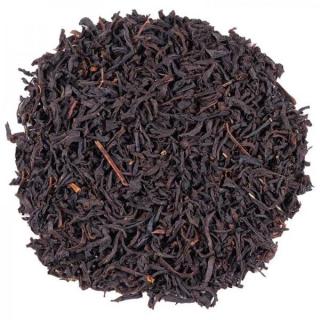 BIO Čierny čaj Thés & Traditions  Ceylon OP Venture  - 100g sypaného čaju