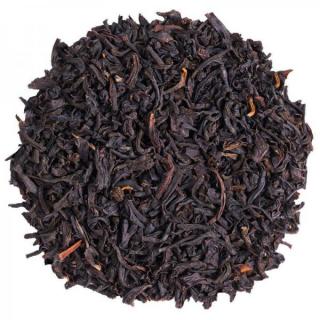 BIO Čierny čaj Thés & Traditions  OP JingJing  - 100g sypaného čaju