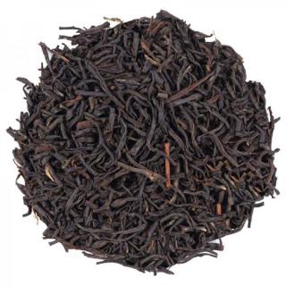 BIO Čierny čaj Thes & Traditions  Rwanda Rukeri  - 100g sypaného čaju