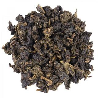 BIO Oolong čaj Thés & Traditions  Tie Guan Yin  - 100G sypaného čaju