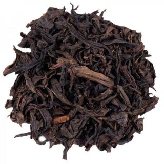 BIO Oolong čaj Thés & Traditions  Xian Shui  - 100g sypaného čaju